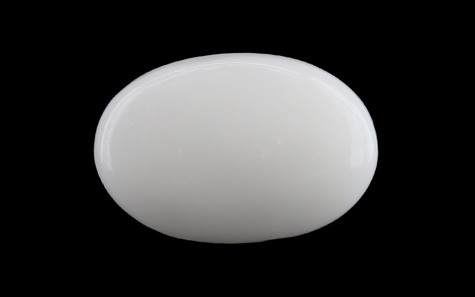 White Opal - 8.31 Carat