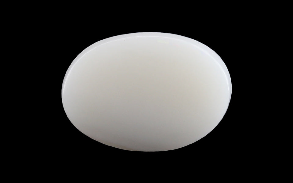 White Opal - 7.75 Carat