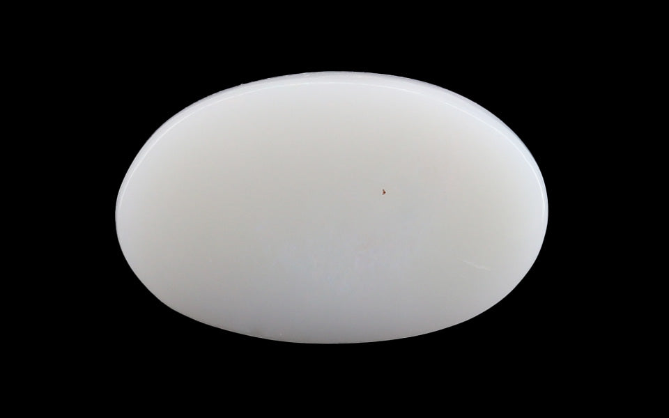 White Opal - 4.74 Carat