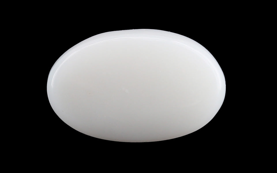 White Opal - 4.74 Carat