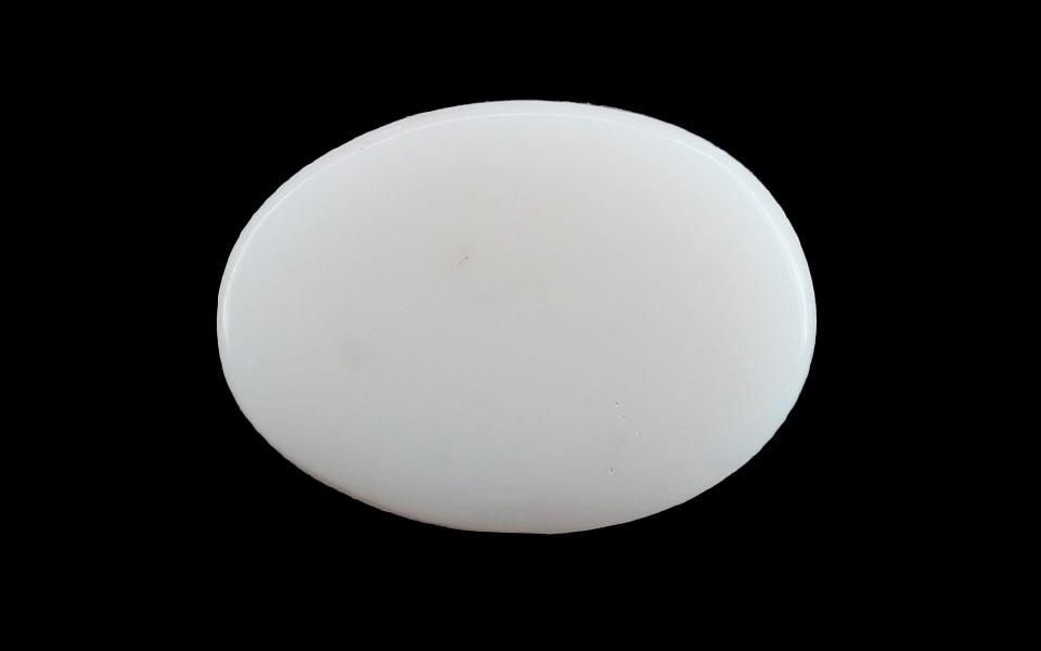 White Opal - 5.13 Carat