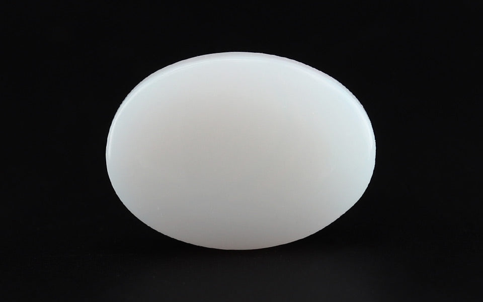 White Opal - 5.13 Carat