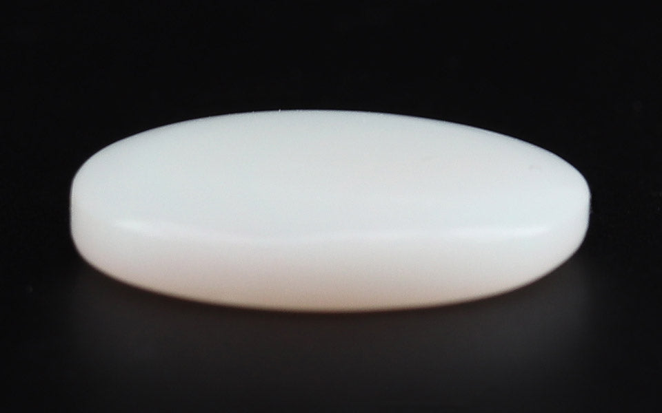 White Opal - 5.13 Carat
