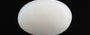 White Opal - 3.77 Carat