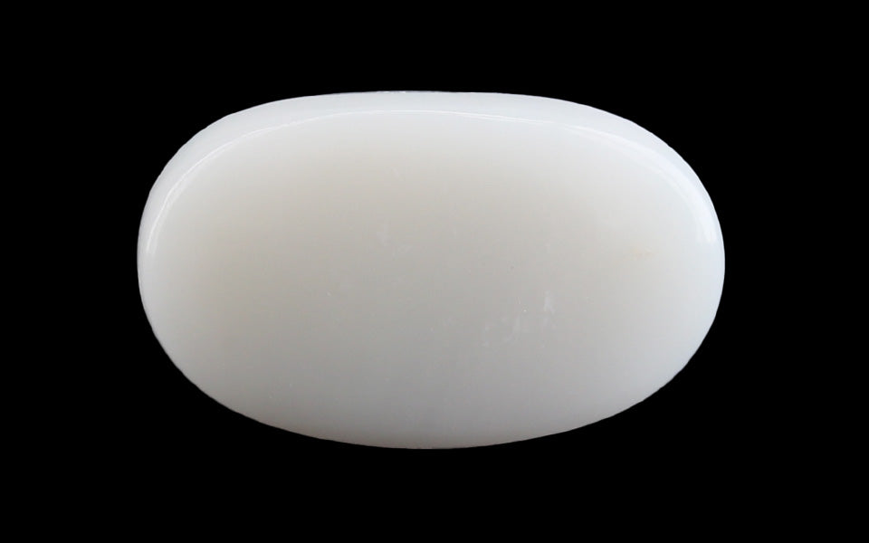 White Opal - 4.75 Carat