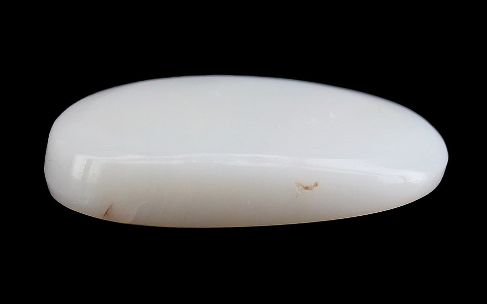 White Opal - 4.75 Carat