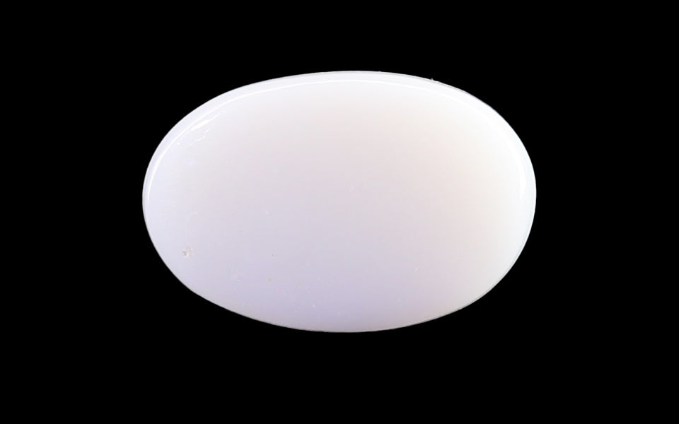 White Opal - 4.20 Carat