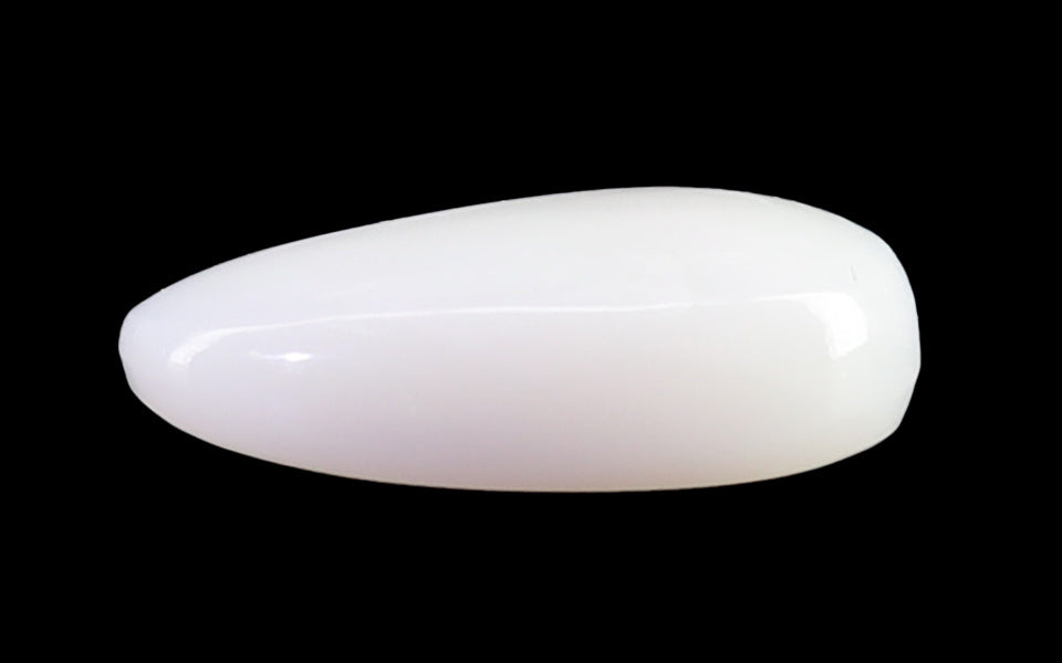 White Opal - 4.20 Carat
