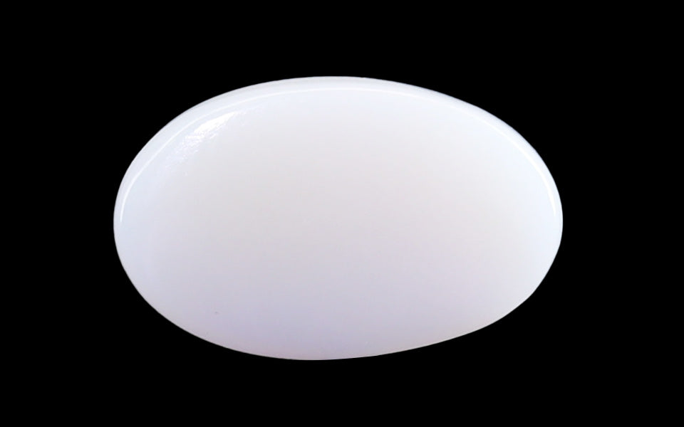 White Opal - 4.35 Carat