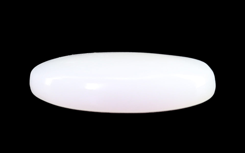 White Opal - 4.35 Carat