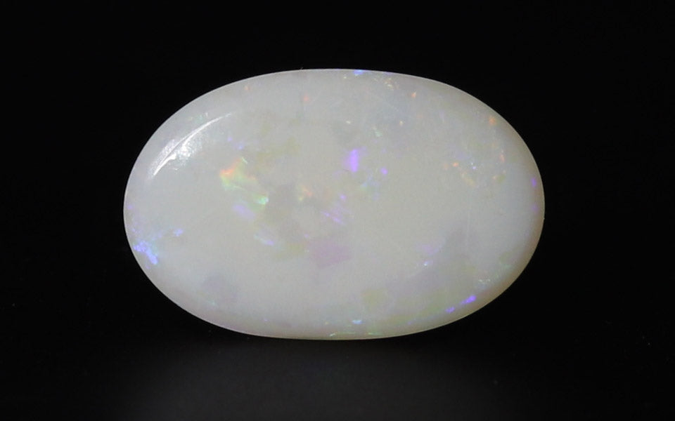 Fire Opal - 4.00 Carat