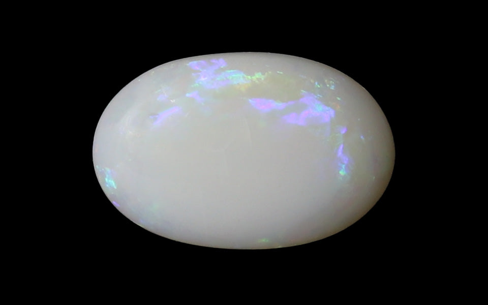 Fire Opal - 4.00 Carat
