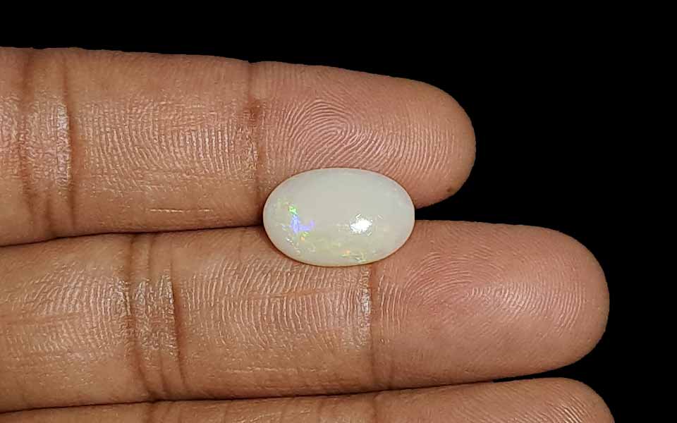 Fire Opal - 4.00 Carat
