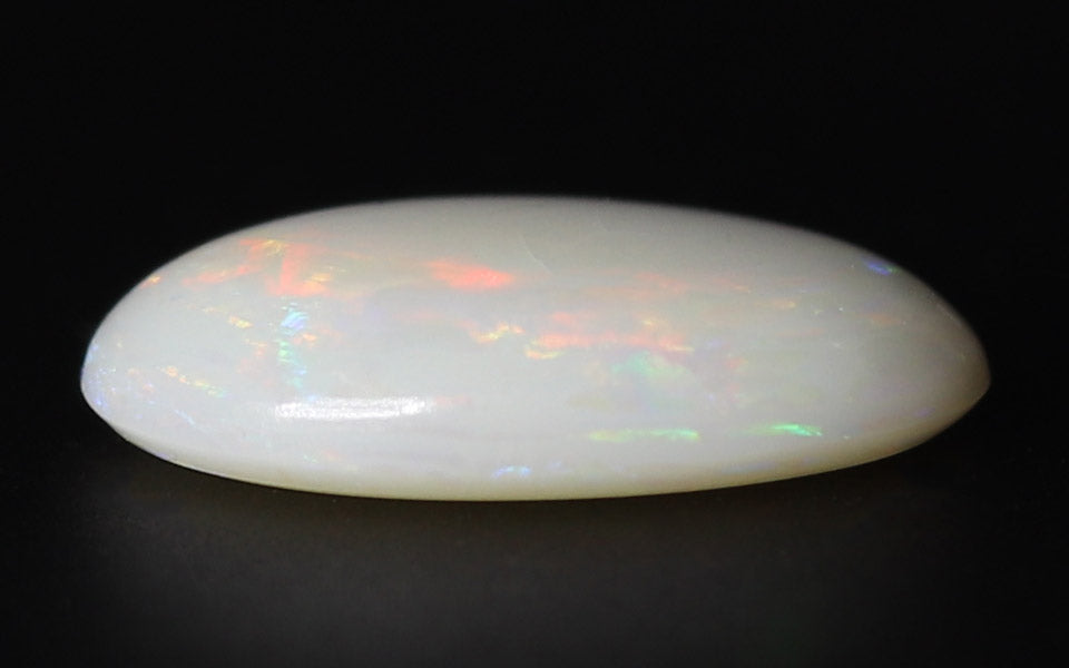 Fire Opal - 4.00 Carat