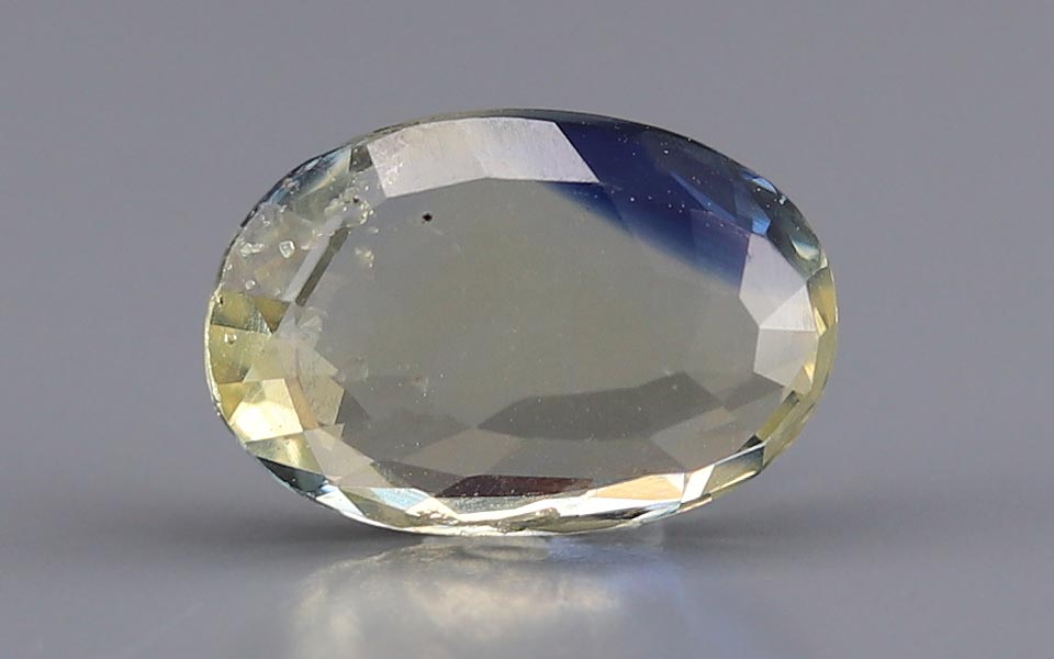 Pitambari - 3.07 Carat