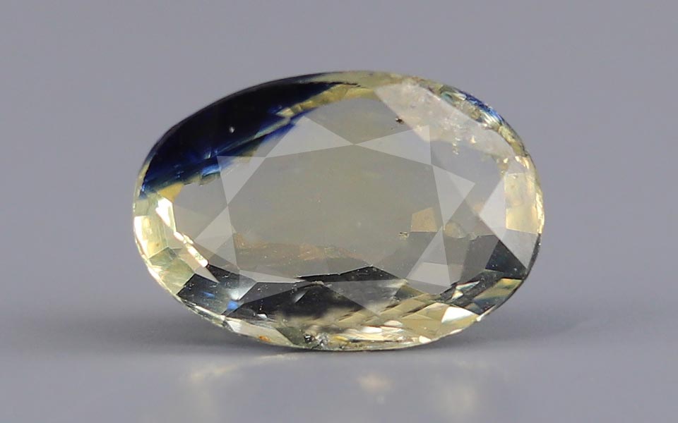 Pitambari - 3.07 Carat