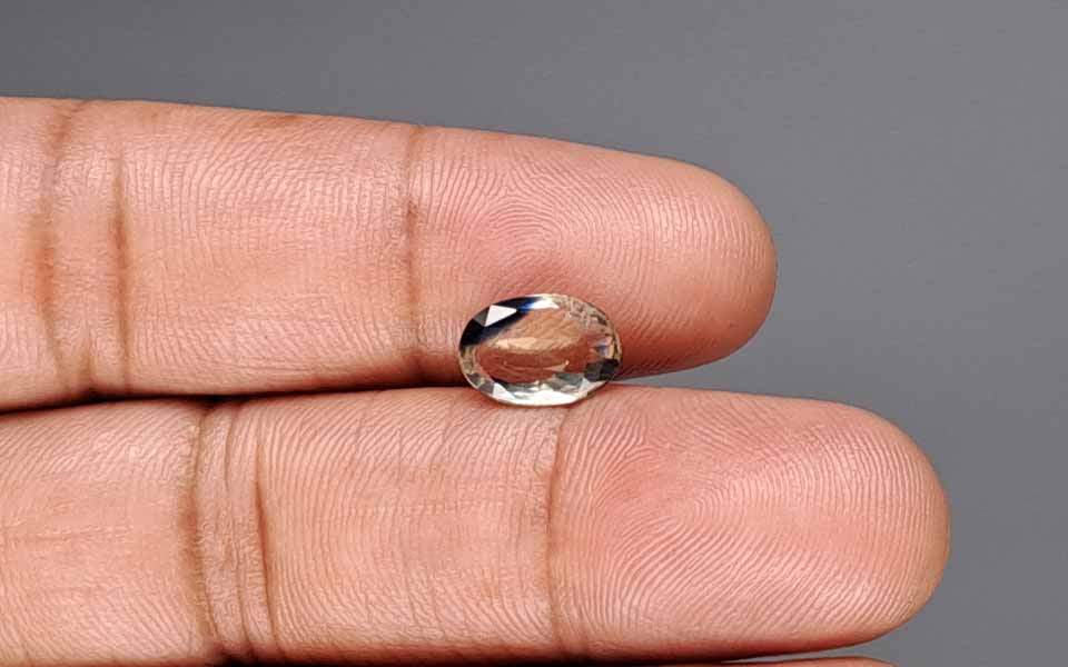Pitambari - 3.07 Carat