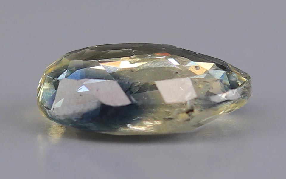 Pitambari - 3.07 Carat