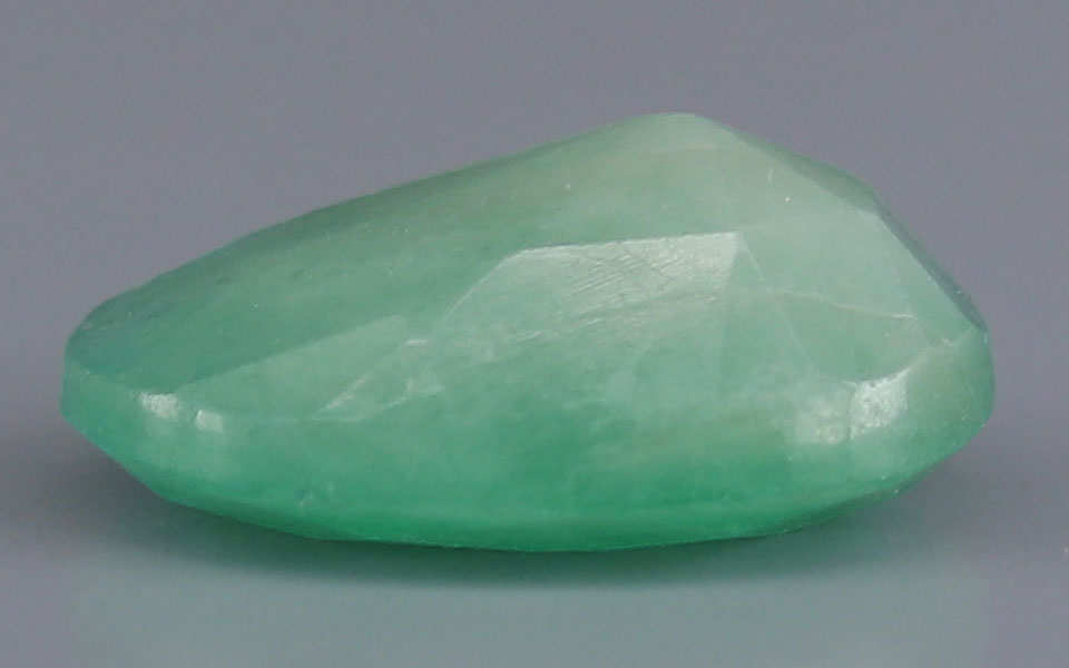 Emerald - 3.43 Carat