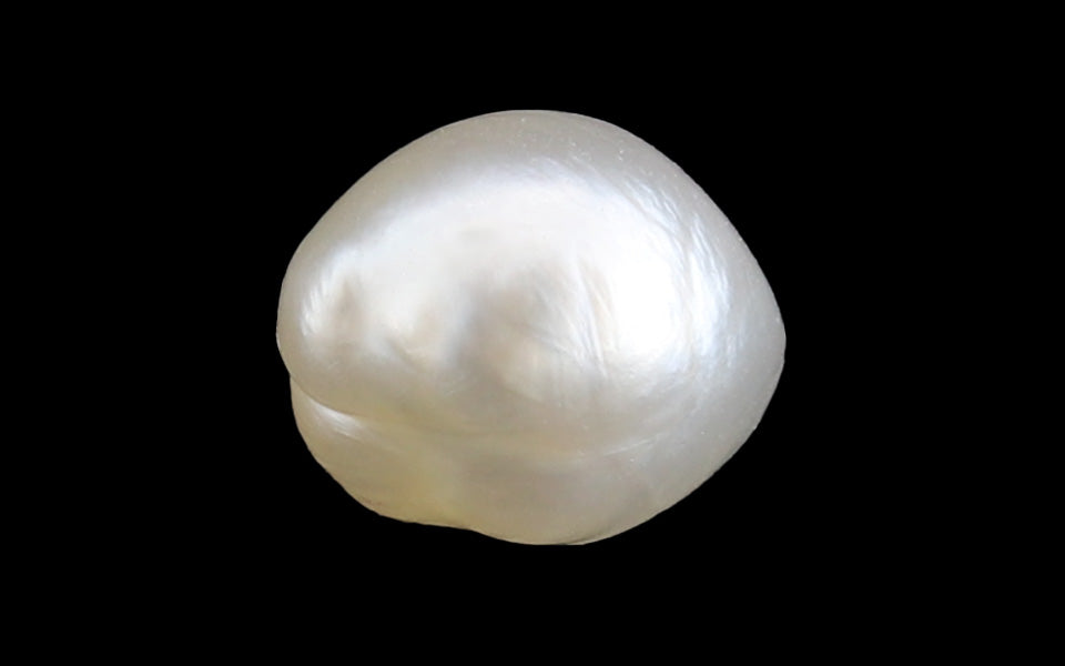 Pearl - 2.91 Carat
