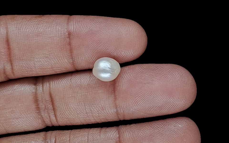 Pearl - 2.91 Carat