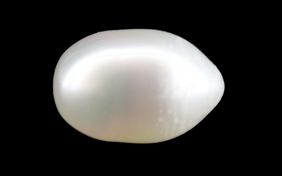 Pearl - 3.12 Carat