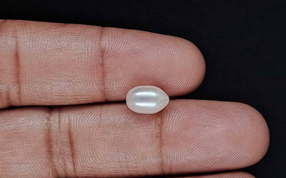 Pearl - 3.12 Carat