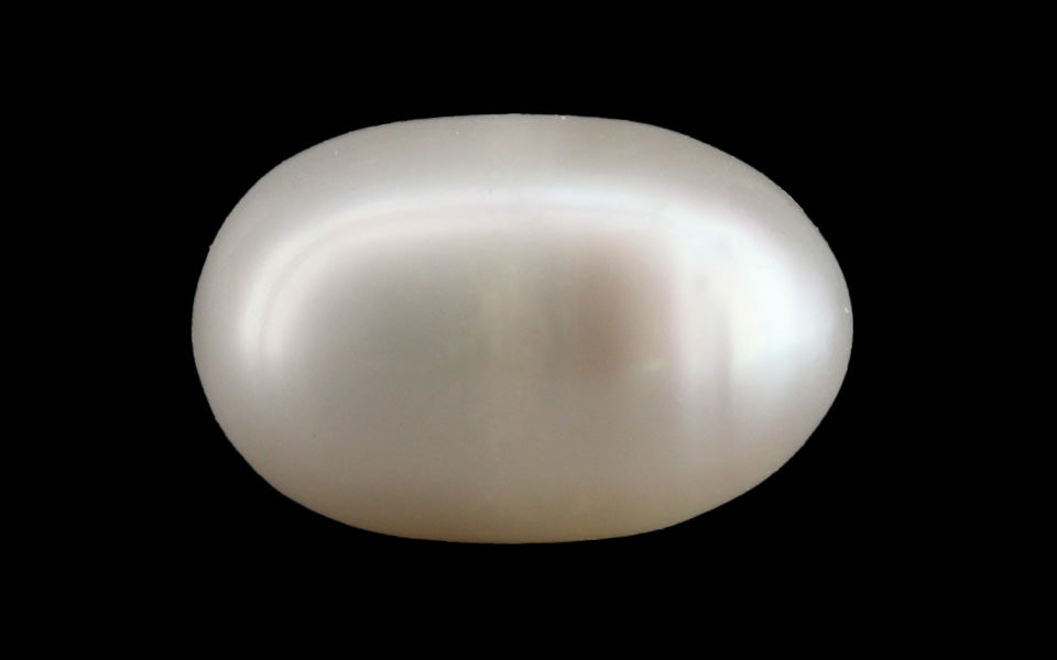 Pearl - 4.01 Carat