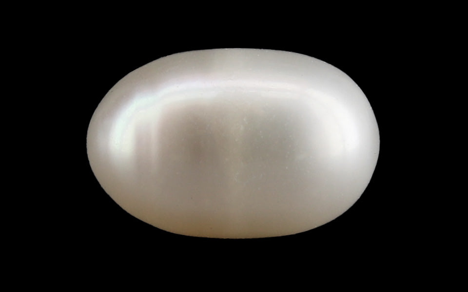 Pearl - 4.01 Carat