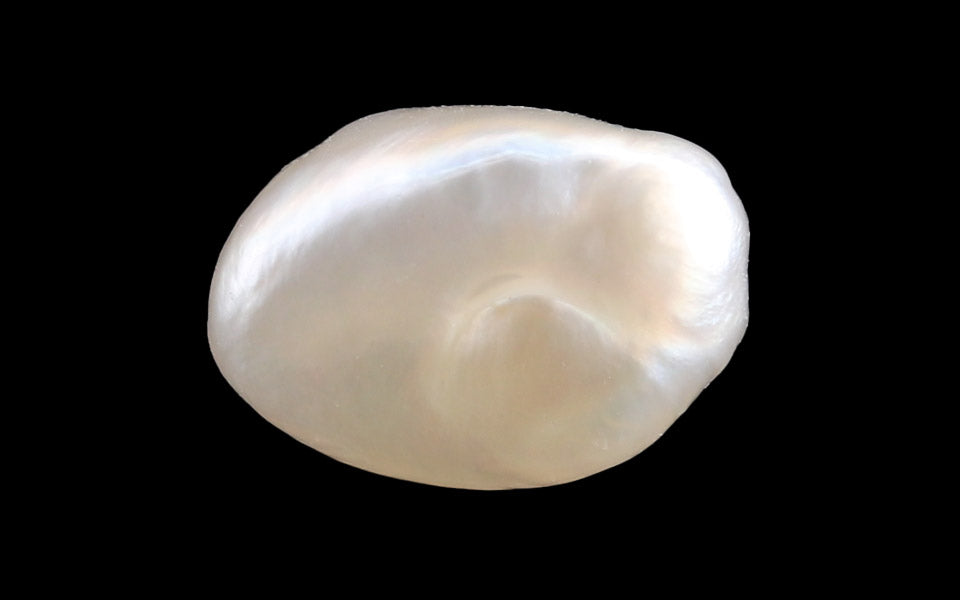 Pearl - 3.80 Carat