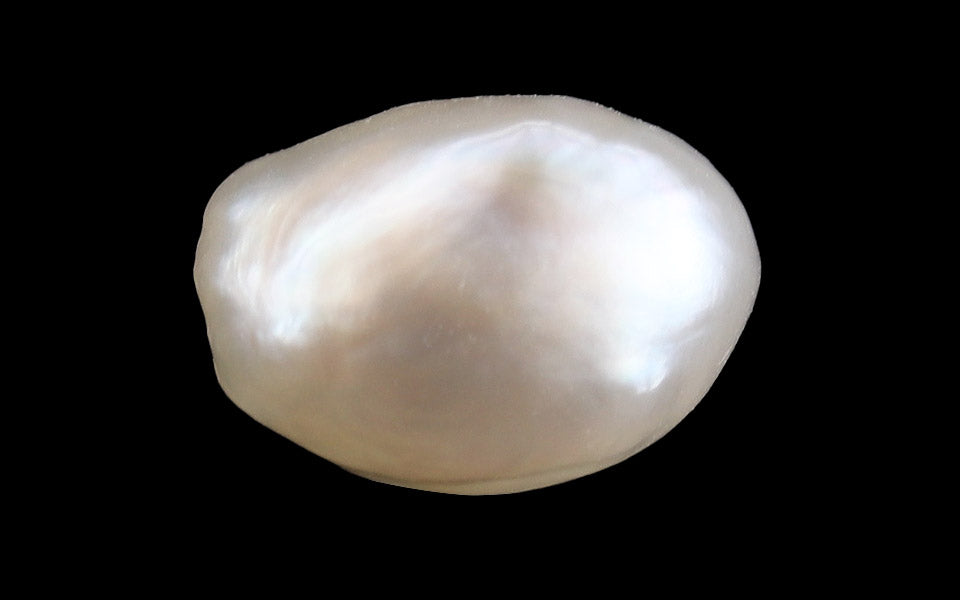 Pearl - 3.80 Carat