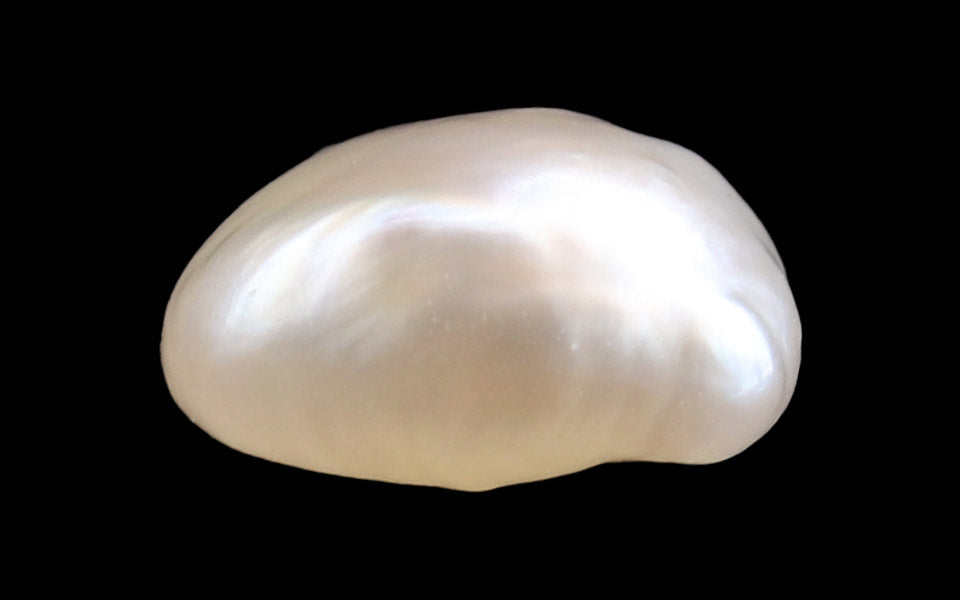 Pearl - 3.80 Carat