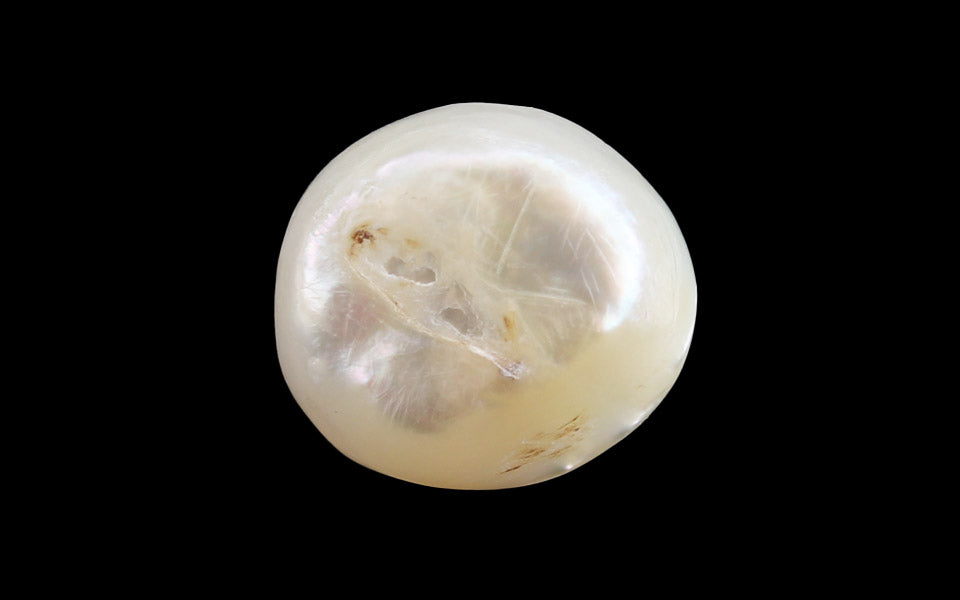 Pearl - 5.29 Carat