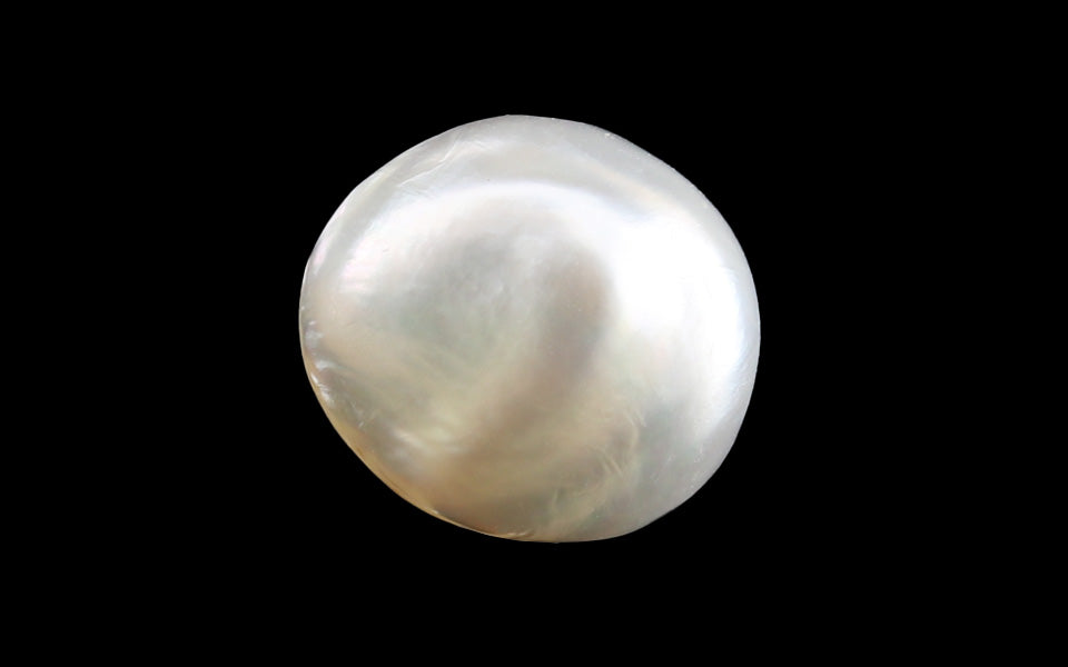 Pearl - 5.29 Carat