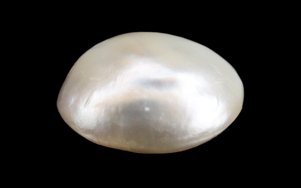 Pearl - 5.29 Carat