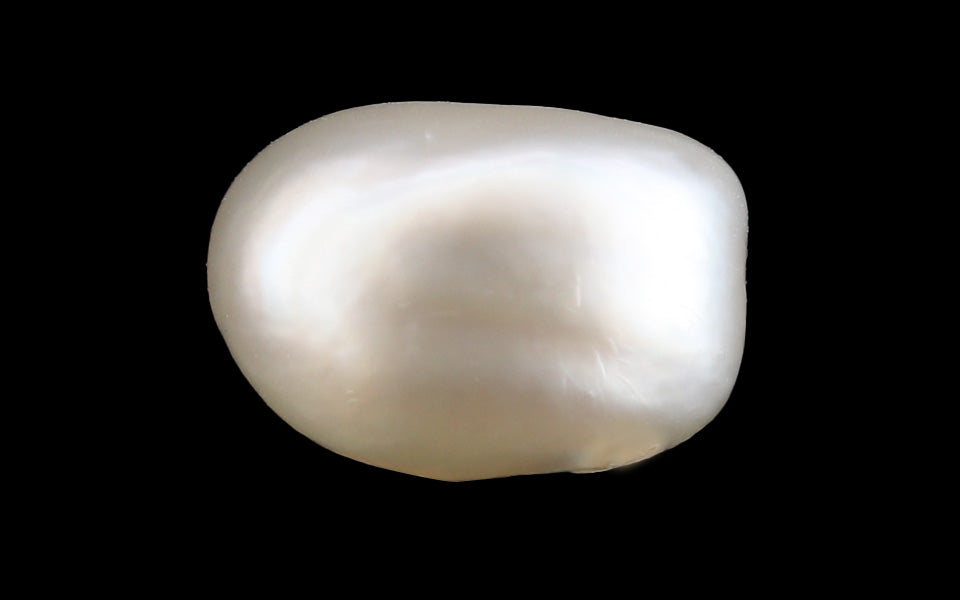 Pearl - 3.68 Carat