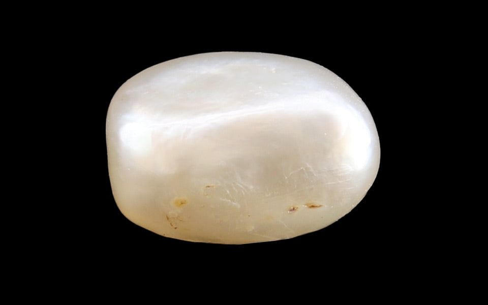 Pearl - 3.68 Carat