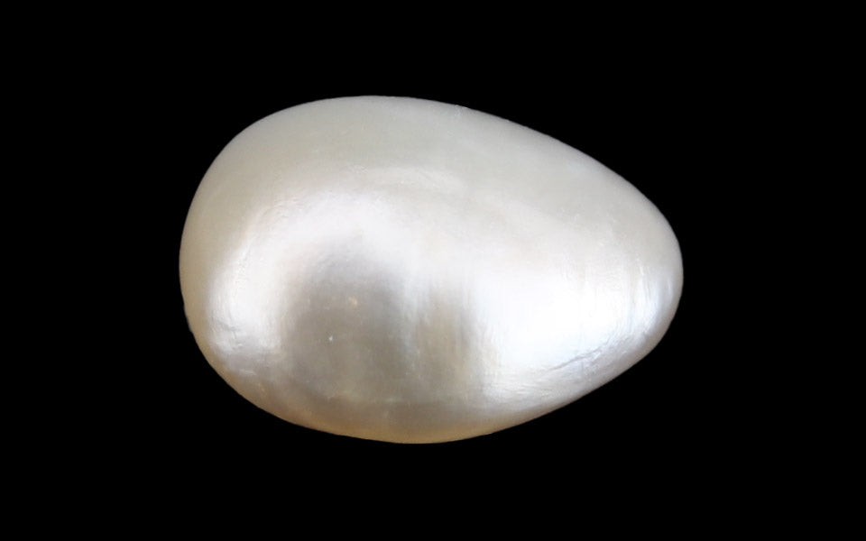 Pearl - 5.58 Carat