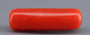 Red Coral - 5.51 Carat (6.09 Ratti - Moonga)
