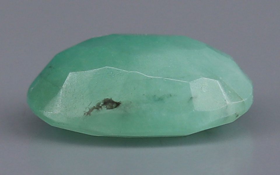 Emerald - 3.97 Carat