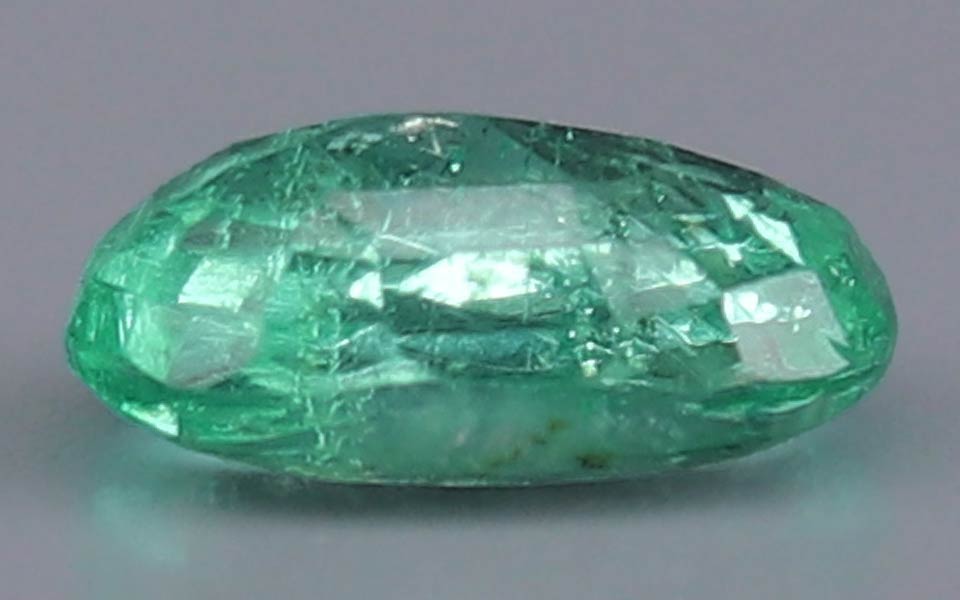 Emerald - 1.16 Carat
