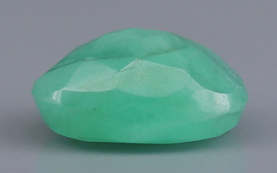 Emerald - 3.29 Carat