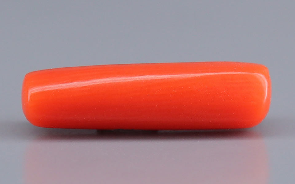 Red Coral - 4.14 Carat (4.57 Ratti - Moonga)