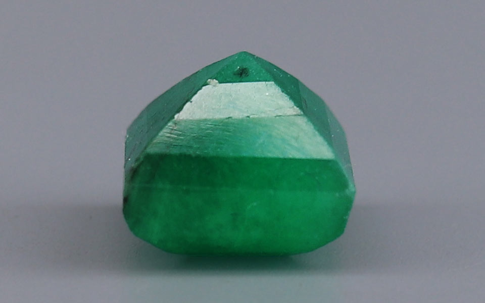 Emerald - 4.60 Carat