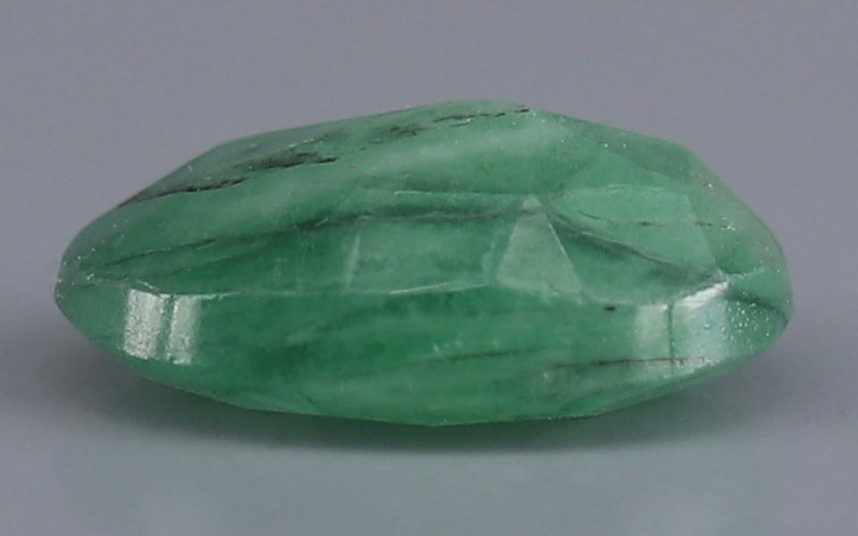 Emerald - 3.18 Carat