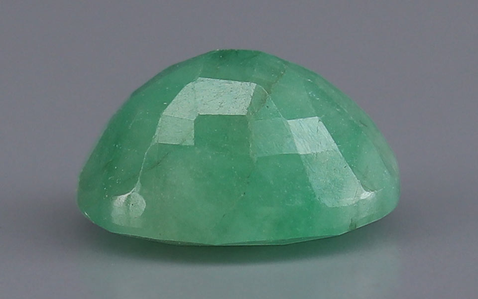 Emerald - 3.58 Carat