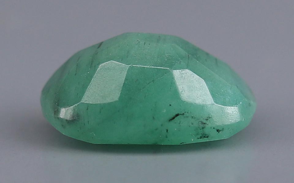 Emerald - 3.18 Carat