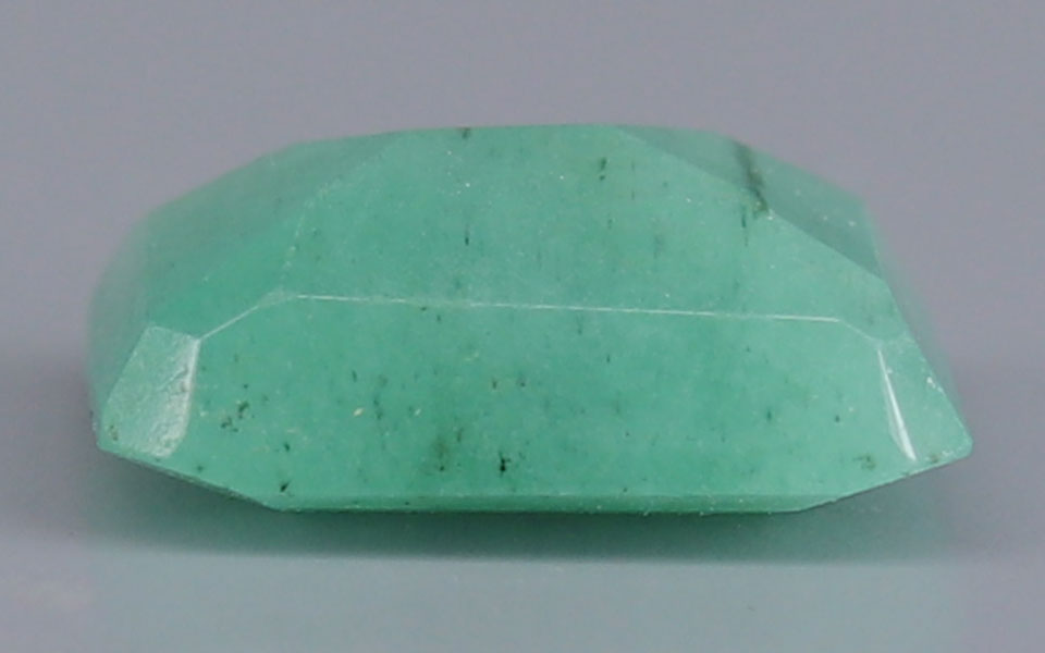 Emerald - 3.20 Carat