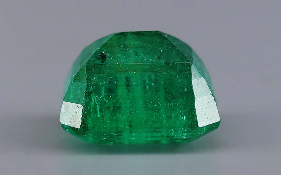 Emerald - 8.50 Carat