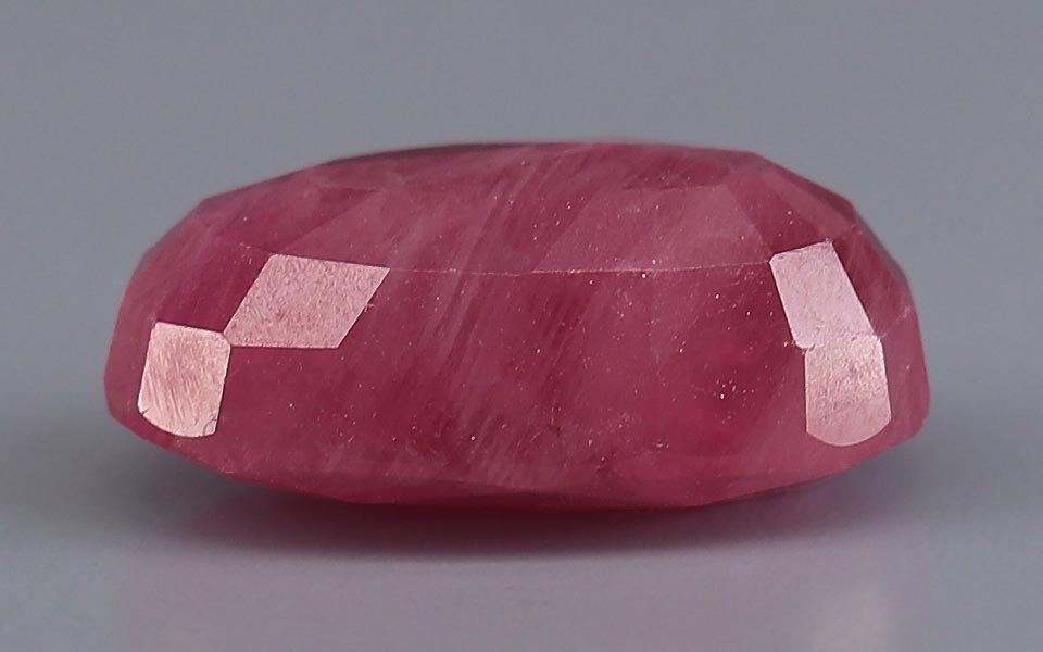 Ruby - 10.51 Carat